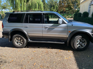 Mitsubishi Pajero Sport foto 5