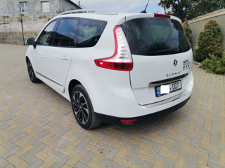 Renault Grand Scenic foto 4