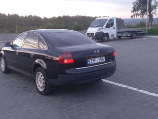 Audi A6 foto 2