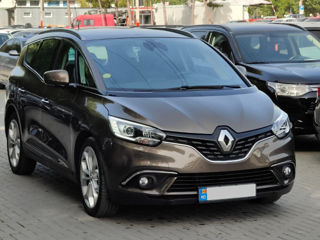 Renault Grand Scenic foto 4