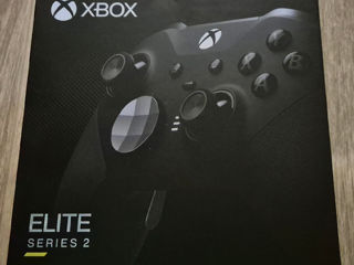 Xbox Elite Wireless Controller Series 2