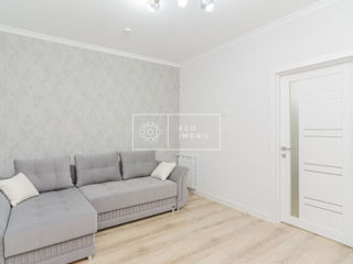 Apartament cu 2 camere, 49 m², Buiucani, Chișinău foto 10