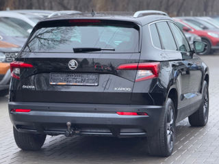 Skoda Karoq foto 4