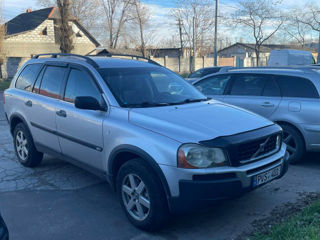 Volvo XC90 foto 3