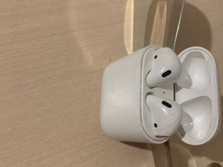 Airpods foto 1