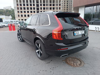 Volvo XC90 foto 3