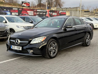 Mercedes C-Class