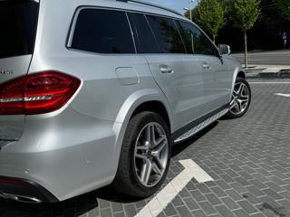 Mercedes GLS-Class foto 4