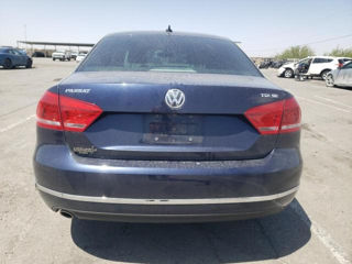 Volkswagen Passat foto 6