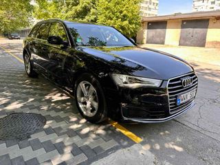 Audi A6 foto 2