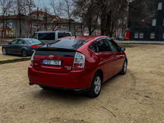 Toyota Prius foto 5