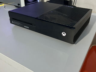 Xbox one foto 2