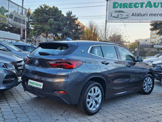 BMW X2 foto 2