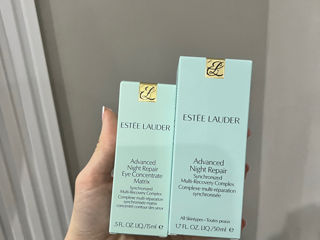 Estee Lauder