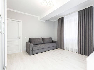 Apartament cu 2 camere, 66 m², Botanica, Chișinău foto 7