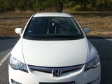 Honda Civic Hibrid foto 7