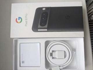 Google pixel 8pro 450 euro foto 5