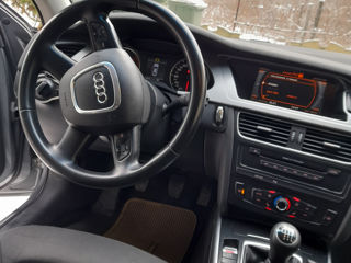 Audi A4 foto 9