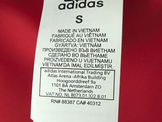 Geanta sport ADIDAS foto 2