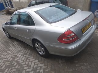 Piese Mercedes-Benz W211  2.2Cdi, 2.7Cdi, 3.2Cdi. Anii 2003-2005 foto 3