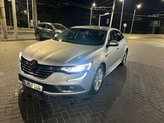 Renault Talisman foto 3