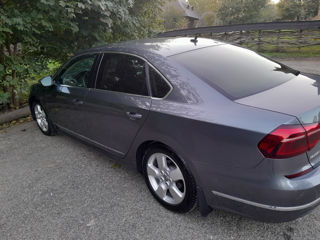 Volkswagen Passat foto 5