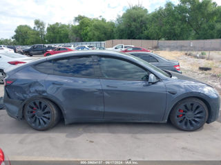 Tesla Model Y foto 8