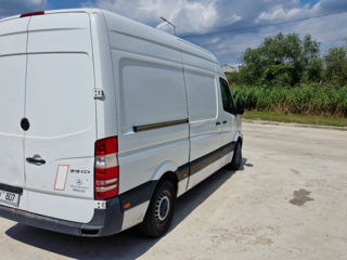 Mercedes Sprinter foto 6