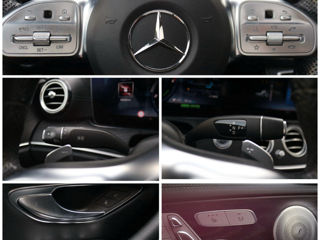 Mercedes E-Class foto 12