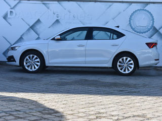 Skoda Octavia foto 5