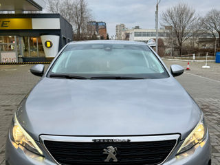 Peugeot 308 foto 15