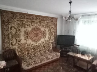 Apartament cu 2 camere, 57 m², Microraionul de Vest, Tiraspol