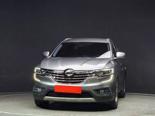 Renault Koleos foto 3