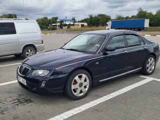 Rover 75, 2003 
