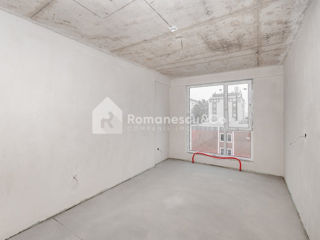 Apartament cu 1 cameră, 47 m², Botanica, Chișinău foto 4