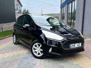 Ford B-Max foto 2