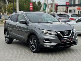 Nissan Qashqai foto 2