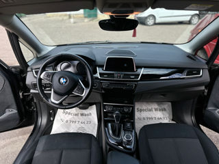 BMW 2 Series Active Tourer foto 7