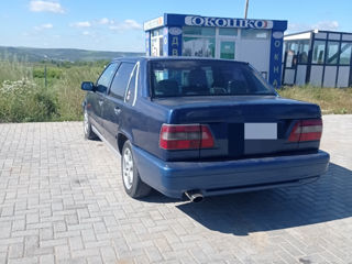 Volvo 800 Series