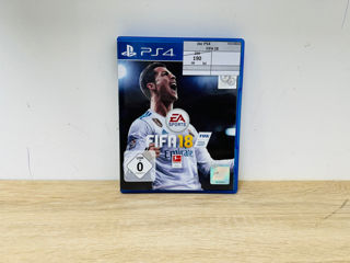 Joc PS4 , fifa 18, 190 lei