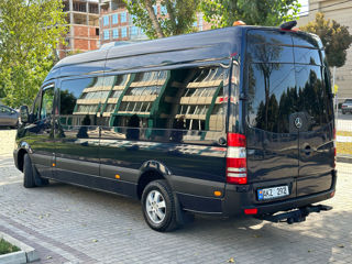 Mercedes Sprinter 316 foto 4