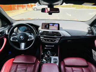 BMW X4 foto 14