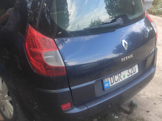 Renault Grand Scenic foto 4