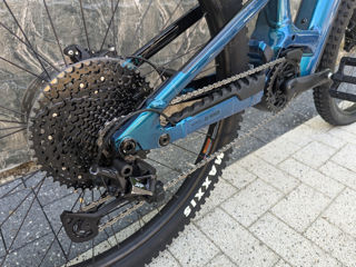 Cannondale Moterra 2023. foto 8