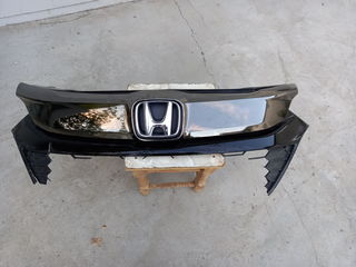 Honda hrv, radiator nou, protecție de sub motor foto 2