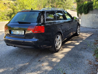 Audi A4 foto 6