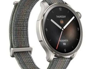 Smartwatch Amazfit Balance, Sunset Grey foto 4