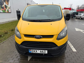 Ford Transit foto 4