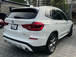 BMW X3 foto 6