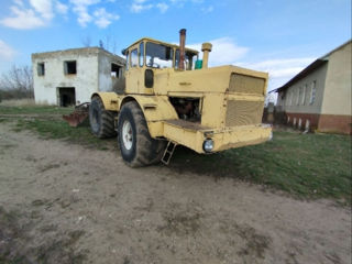 K700A cu motor DAF 430 cai